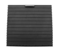 HUVNEXA Car Center Console Shutters Cup Holder Slide Roller Blind Cover, for Ml///Gls Class W166 W292 2012-2018 Center Console Shutter