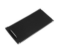HUVNEXA Car Cup Holder Roller Blind Car Cup Holder Sliding Cover Drink Holder Cover Cup Holder Shutter Center Console Sliding Shutters Center Console Shutter