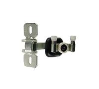 HUVNEXA CAR DOOR PARTS MIDDLE RIGHT SIDE SLIDING DOOR ROLLER FULL UNIT Left Hand Drive Vehicles With Door On The Right Car Door Hinge