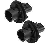 HUVNEXA Car Front Bumper Lamp Bulb Holder Socket XBP100180, for Land, for Rover, Discovery 1994-2002 Tail Light Bracket