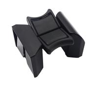 HUVNEXA Car Front Center Console Cup Holder Insert Drink Divider, for Toyota, for Camry 2006-2009 2010 2011 Interior Cup Holder Car Cup Holder Divider