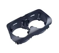 HUVNEXA Car Front Center Console Water Cup Holder Insert Frame, for, C Class W205 E W213 KZS W253 V W447 A2056800691 cup holder for car Car Cup Holder