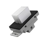 HUVNEXA Car Heater Blower Control Module, for Buick, RAINIER, for Cadillac, ESCALADE AVALANCHE Car Accessories Fan Heater Resistor 19260762 Blower Motor