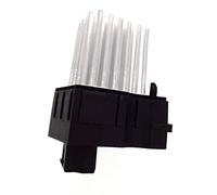 HUVNEXA Car Heater Blower Fan Motor Resistor Final Stage, for BMW, E46 E39 E83 E53 X5 X3 M5 3/5 64116923204 Blower Motor
