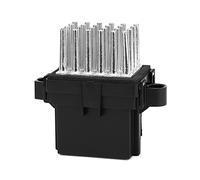 HUVNEXA Car Heater Blower Motor Resistor Control Module Fits, for Chevy, Silverado, for Cadillac, 1581638 13501703 15141283 Blower Motor