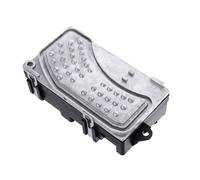 HUVNEXA Car Heater Blower Motor Resistor Regulator, for, S6 A6 A6 Quattro C6 4F2 R8 R8 Spyder 2005-2011 4F0820521 132539 4F0820521A Blower Motor