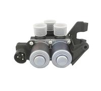 HUVNEXA Car Heater Control Valve, for BMW, E36 3-Series 318i 323i 325i 328i 364118375792 64118391419 Heater Control Valve