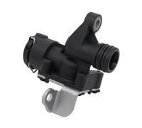 HUVNEXA Car Heater Control Valve, for Mercedes-Benz, GL X164 W164 2722000054 A2722000054 Heater Control Valve