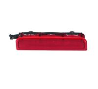 HUVNEXA Car High Level Brake Light, for VW, for Kangoo Jumps, 2003-2015 2k0 945 087c Top Lamp Third 3rd 2k0945087c High Mount High Mount Brake Light