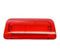 HUVNEXA Car High Positioned Mounted Additional Rear 3rd Third Brake Light Top Lamp, for Chevy, 10 1994-2004, for Gmc, Onoma 3rd Brake Lamp High Mount Brake Light
