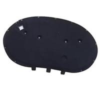 HUVNEXA Car Hood Engine Insulation Pad Soundproof Heat Cotton Liner Thermal Mat, for VW, for Passat, B7 2011 2012 2013 2014 2015 Engine Bay Heat Shield Mat