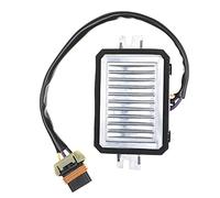 HUVNEXA Car HVAC Blower Motor Control Module, for Buick, Lesabre, for Cadillac, Deville 52480042 15-8745 Blower Motor