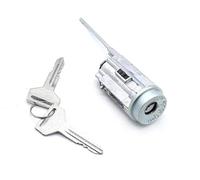 HUVNEXA car ignition lock switch Car Push Button Switches 1Set Ignition Switch Lock Cylinder Keys 69057-33170 69057-41010 69057-48011