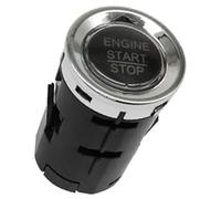 HUVNEXA car ignition lock switch Car Push Button Switches, for Pilot 2016-2019 Engine Start Stop Ignition Starter Switch 35881-Tg7-702 35881-TG7-A03