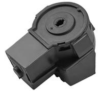HUVNEXA car ignition lock switch Car Push Button Switches Ignition Electric Starter Switch Controls DG9Z-11572-A, for Ford, for Mondeo Escape, for Expedition, for Jaguar