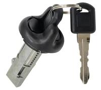 HUVNEXA car ignition lock switch Car Push Button Switches Ignition Key Switch Lock Cylinder 702671, for Chevy Blazer Suburban, for Gmc C K Pickup 95 96 97 C1500 C2500