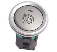 HUVNEXA car ignition lock switch Car Push Button Switches One-touch Start Switch Ignition, for Great Wall C50, for Haval F5 F7 H7 H8 H9 H4 H2S H6