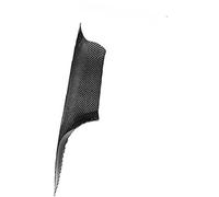 HUVNEXA Car Inner Interior Door Handle, for BMW 7-Series F01 Front Rear Left Right Doors Panel Bar Pull Carrier Trim Cover car Door Handle Frame Cover(Black Set 10)