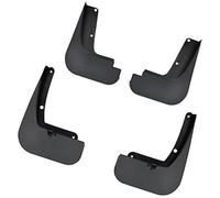 HUVNEXA Car Mud Flaps, for Kia, for Rio, for X-Line, for KX Cross 2017 2018 2019 2020 Fender Car Mudguard