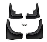 HUVNEXA Car Mudflaps, for Mercedes-Benz, GLC Class X253 2016-2022 WO/RB Mud Flaps Splash Guards Mudguards Mud Flap Front Rear Mudguards Splash Guards
