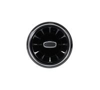 HUVNEXA Car Ont Interior Dashboard A/c Air Outlet Turbo Conditioning Vent, for Mercedes, for Benz, V Class W447, for Vito, V250 V260 A4478308602 Car Interior A/C Grille(1pcs)