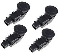 HUVNEXA Car Pdc Sensor 4Pcs Parking, for Toyota, for Sienna 2004-2006 3.3L Camry, for Corolla 89341-28370 Parking Assist Sensor