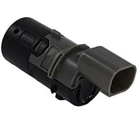 HUVNEXA Car Pdc Sensor 66206989069, for Bmw, for X3, for X5 520 525 530 535 540 M5 E39 E53 E83 46 Parktronic Parking Assistance 66206911831 Parking Assist Sensor(BLACK 1pcs)
