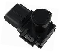 HUVNEXA Car Pdc Sensor 89341-33160 Reversing Wireless Front Rear Parking Sensors, for Lexus Rx270 Rx350 Gx400 2008-2012 Parking Assist Sensor(Black)