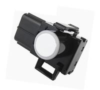 HUVNEXA Car Pdc Sensor 89341-33160 Reversing Wireless Front Rear Parking Sensors, for Lexus Rx270 Rx350 Gx400 2008-2012 Parking Assist Sensor(White)