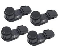 HUVNEXA Car Pdc Sensor 89341-60060, for Lexus, for Lx570 Lx450 2015 2016 2017 2018 2019 Ultrasonic Wireless Parking 48620 Parking Assist Sensor(BLACK Rear right)