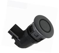 HUVNEXA Car Pdc Sensor, for Mazda 5 Cr19 1.8L 2.0L 6 Gg Parking GS1D-67-UC1A Parking Assist Sensor(Black)
