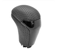 HUVNEXA Car PU Leather Gear Shift Knob, for Toyota, for Highlander | for Tacoma 2017-2019