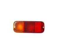 HUVNEXA Car Rear Bumper Taillight Turn Signal Indicator Brake Lamp Tail Light, Jimny 2006-2016 35670-81a11 35650-8a132 High Mount Brake Light(Only 1 Left)