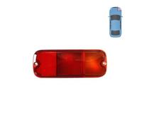 HUVNEXA Car Rear Bumper Taillight Turn Signal Indicator Brake Lamp Tail Light, Jimny 2006-2016 35670-81a11 35650-8a132 High Mount Brake Light(Only 1 Right)