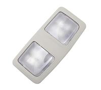 HUVNEXA Car Rear Interior Roof Map Dome Light Reading Lamp With Ceiling KD45-51-310, for Mazda, for 3 Axela, for 6 Atenza CX-5 Car Light