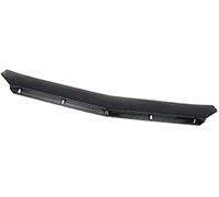HUVNEXA car rear spoiler splitter Car Front Bumper Lip Spoiler Splitter, for Audi, for A3, for A4, for A5, for A6 Side Diffuser Protection Deflector Body Kit Guards