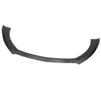HUVNEXA car rear spoiler splitter Car Front Bumper Lip Spoiler Splitter, for Ford, for Mustange 2-Door 2015-2017 Side Diffuser Protection Deflector Body Kit Guards