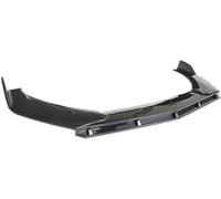 HUVNEXA car rear spoiler splitter Car Front Bumper Lip Spoiler Splitter, for Seat Leon Mk3 Ibiza Mk5 Fl Frcupra Chin Guard Cover Replacement Durable Protection Body Kit Side
