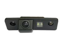 HUVNEXA Car Rear View Camera, for Ford, for Mustang, GT CS 2010 2011 2012 2013 2014 CCD HD Waterproof Night Vision Reversing Reversing Camera