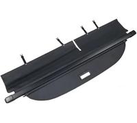 HUVNEXA Car Retractable Cargo Cover Luggage Shade Shield, for Toyota, for Rav4, for Xa40 2013-2018 2017 Rear Boot Trunk Racks Privacy Panel Roller Trunk Storage Bracket