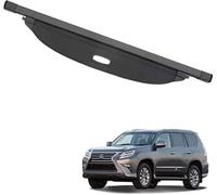 HUVNEXA Car Retractable Rear Trunk Parcel Shelf, for Kia Sportage Ⅳ 2016-2021 Luggage Shade Shield Cargo Security Cover Curtain. Trunk Storage Bracket