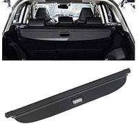 HUVNEXA Car Retractable Rear Trunk Parcel Shelf, for Kia Sportage 2017-2021 Luggage Shade Shield Cargo Security Cover Curtainaccessories Trunk Storage Bracket