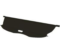 HUVNEXA Car Retractable Rear Trunk Parcel Shelf, for Land Rover, for Discovery Sport 2015-2020 Luggage Shade Shield Cargo Security Cover Trunk Storage Bracket