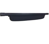 HUVNEXA Car Retractable Rear Trunk Parcel Shelf, for Lexus CT200h 2011-2016 Cargo Cover Luggage Shade Shield Privacy Racks Accessories Trunk Storage Bracket