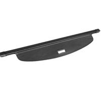 HUVNEXA Car Retractable Rear Trunk Parcel Shelf, for Mitsubishi for Outlander 2013-2018 Luggage Shade Shield Cargo Security Cover Curtainaccessories Trunk Storage Bracket