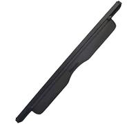 HUVNEXA Car Retractable Rear Trunk Parcel Shelf, for Peugeot 5008 2017-2020 Luggage Shade Shield Cargo Security Cover Curtainaccessories Trunk Storage Bracket