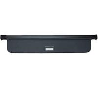 HUVNEXA Car Retractable Rear Trunk Parcel Shelf, for Volvo 2018-2021 Luggage Shade Shield Cargo Security Cover Curtainaccessories Trunk Storage Bracket