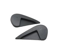 HUVNEXA Car Seat Adjustment Switch Seat Adjusting Handle Car Backrest Adjuster, for Ford, for Ecosport 2013-2017 Seat Adjustment Handle(Left and Right)