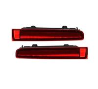 HUVNEXA Car Third Brake Light High Mount Stop Tail Lamp, for Vw, T5 T6, for Caravelle, for Multivan, 2003-2016 High Mount Brake Light(Red)