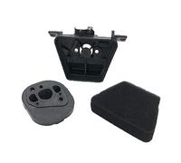 HUVNEXA Carburetor Bracket Air Filter Intake Gasoline Chainsaw Replacement Spare Parts Accessories,for Partner, for 350 351 Chainsaw Air Filter